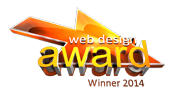 Web Design Award - Click to verify